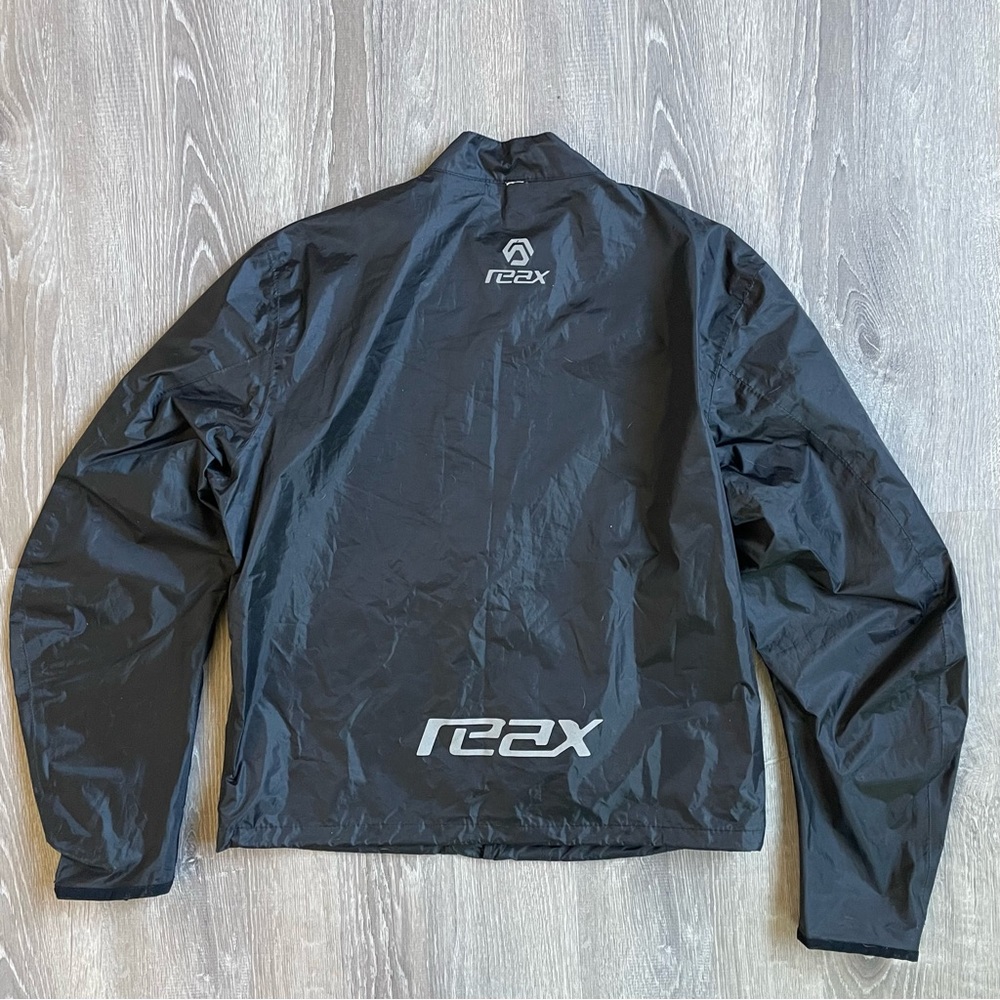 Reax Jacket - Picture 2 of 4